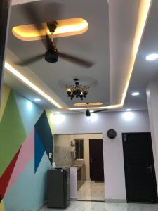 Garden view homestay fully furnished new