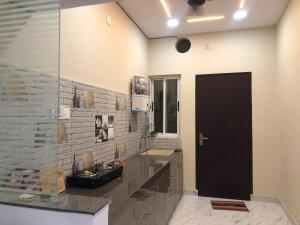 Garden view homestay fully furnished new