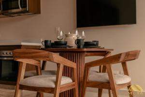 Peregrina Tulum 317 1-Bedroom Condo