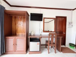 Sisavang Vang Vieng Hotel