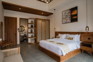 Serenity Villa Jimbaran, Bali