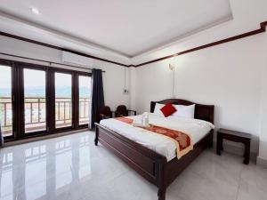 Sisavang Vang Vieng Hotel