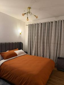 Nairobi Accommodation