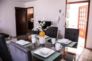 Amplio Departamento 3 Centro Historico - Wide Apartment 3 Downtown