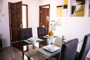 Amplio Departamento 3 Centro Historico - Wide Apartment 3 Downtown