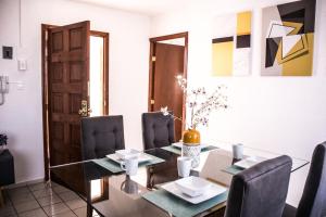 Amplio Departamento 3 Centro Historico - Wide Apartment 3 Downtown
