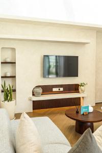 Brand New Villa Palma 1 at Bingin Sentosa