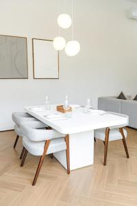 Brand New Villa Palma 1 at Bingin Sentosa