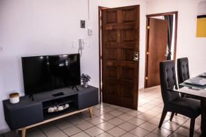 Amplio Departamento 3 Centro Historico - Wide Apartment 3 Downtown