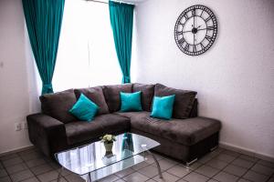 Amplio Departamento 3 Centro Historico - Wide Apartment 3 Downtown