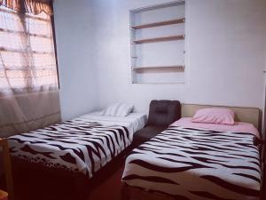 La Posada del Misti II hospedaje