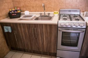 Amplio Departamento 3 Centro Historico - Wide Apartment 3 Downtown