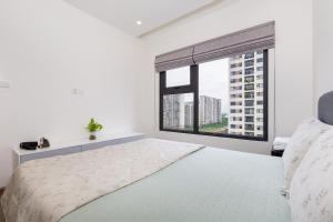 HOME, Apartments for rent in Vinhomes Grand Park, Free airport pick-up