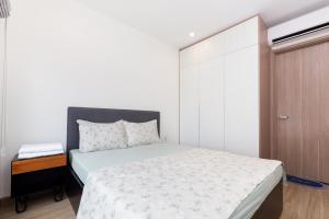 HOME, Apartments for rent in Vinhomes Grand Park, Free airport pick-up