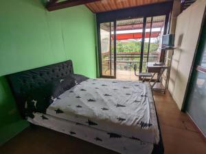 Alojamiento el Mirador