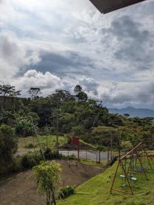 Alojamiento el Mirador