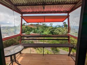 Alojamiento el Mirador