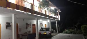 Hotel Estadero Piscina EL CACIQUE GUARKAMA