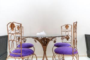 Peaceful Marrakech Villa 4 Bedrooms Private Pool