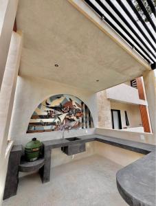 Loft Selva Maya en Nayal