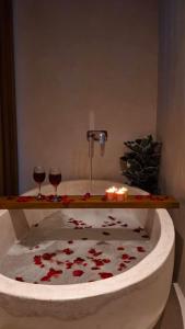 Loft Selva Maya en Nayal