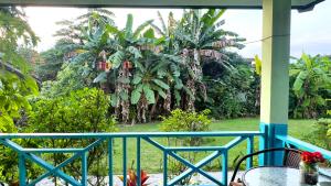 Swiss Chalet Garden, Pool Resort