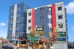 Super Hotel O Sai Avenue