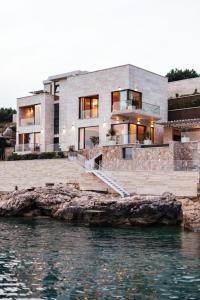 Ravishing Stikovica Villa 5 Bedrooms Villa Ocean Serenity Private Pool