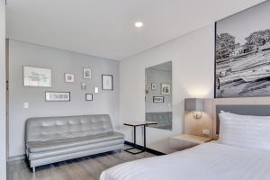 Loft Home Suites 118 By gA