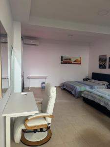 Apartamento el rebalaje VI