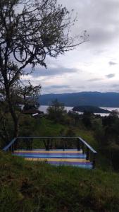 Villa Ernestina Zona De Camping