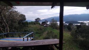 Villa Ernestina Zona De Camping