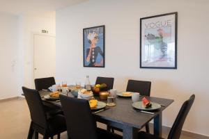 The Valley Collection - Suite B7