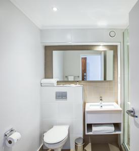 Town Lodge Waterfall, Midrand