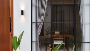 Malasama Suites Hotel