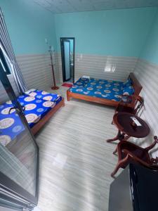 Điểm Du Lịch Sinh Thái Cộng Đồng Bình Minh