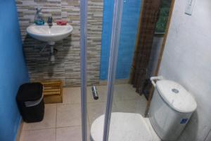 Bus completamente amoblado