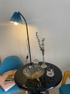 Cibis Homestay - Tra Khuc riverside