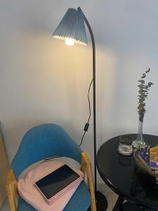 Cibis Homestay - Tra Khuc riverside