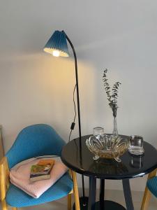 Cibis Homestay - Tra Khuc riverside