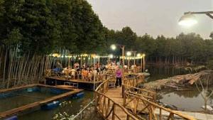 Điểm Du Lịch Sinh Thái Cộng Đồng Bình Minh