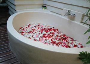 Exquisite 3 BR Villa Seminyak CYN