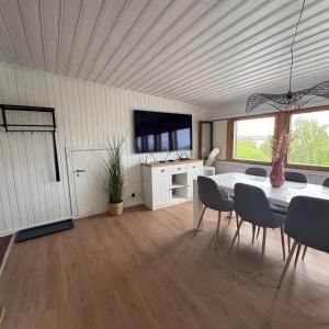 Seaview apartment