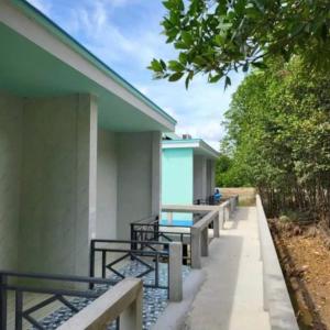 Điểm Du Lịch Sinh Thái Cộng Đồng Bình Minh