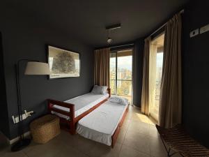 Garden Point Luxury Apartments