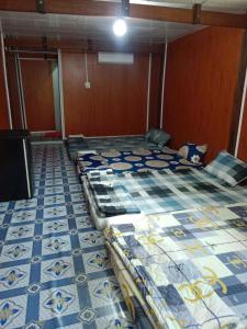 Điểm Du Lịch Sinh Thái Cộng Đồng Bình Minh