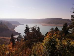 Chalet chaleureux - Cerf