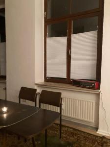 Arty Guest Appartment