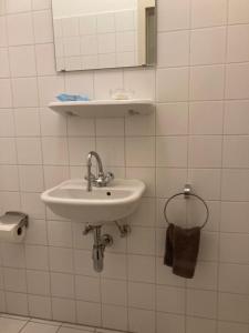 Arty Guest Appartment