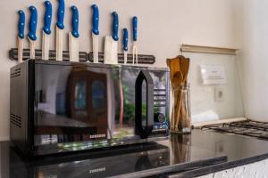 Villas Indigo & Maiko - Bingin